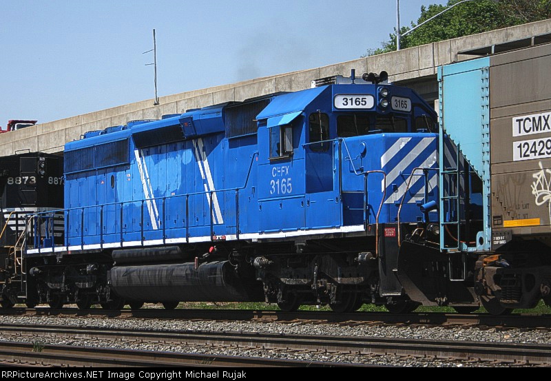 CEFX 3165